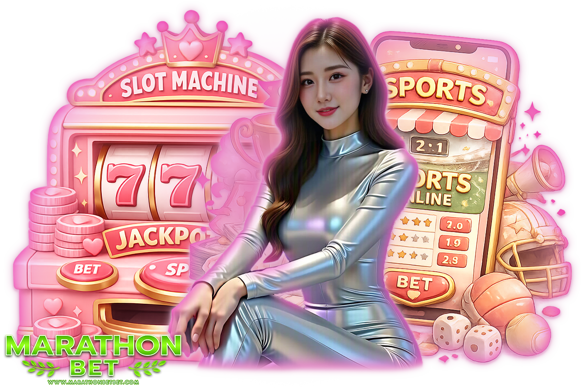 marathonbet bet เว็บตรง
