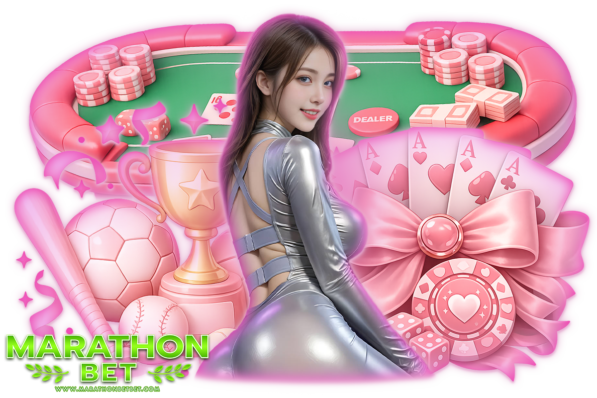 marathonbet bet แจกเครดิตฟรี